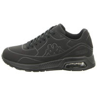 Kappa Schnürhalbschuh Sneaker (sportlich) STYLECODE: 243306OC-1111 HARLEM EMB OC