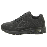 Kappa Schnürhalbschuh Sneaker (sportlich) STYLECODE: 243306OC-1111 HARLEM EMB OC