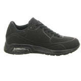 Kappa Schnürhalbschuh Sneaker (sportlich) STYLECODE: 243306OC-1111 HARLEM EMB OC