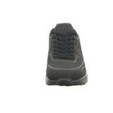 Kappa Schnürhalbschuh Sneaker (sportlich) STYLECODE: 243306OC-1111 HARLEM EMB OC
