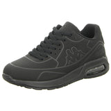 Kappa Schnürhalbschuh Sneaker (sportlich) STYLECODE: 243306OC-1111 HARLEM EMB OC