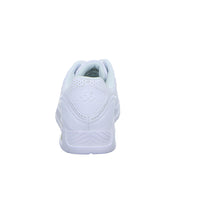 Kappa Schnürhalbschuh Sneaker (sportlich) STYLECODE: 243306OC-1010 HARLEM EMB OC
