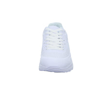 Kappa Schnürhalbschuh Sneaker (sportlich) STYLECODE: 243306OC-1010 HARLEM EMB OC