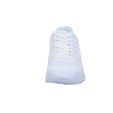 Kappa Schnürhalbschuh Sneaker (sportlich) STYLECODE: 243306OC-1010 HARLEM EMB OC