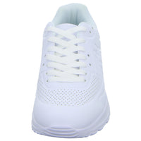 Kappa Schnürhalbschuh Sneaker (sportlich) STYLECODE: 243306OC-1010 HARLEM EMB OC