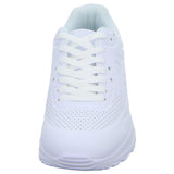 Kappa Schnürhalbschuh Sneaker (sportlich) STYLECODE: 243306OC-1010 HARLEM EMB OC