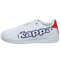 Kappa Schnürhalbschuh Sneaker (sportlich) STYLECODE: 243056-1067  Yarrow