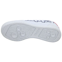 Kappa Schnürhalbschuh Sneaker (sportlich) STYLECODE: 243056-1067  Yarrow