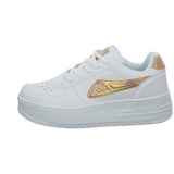 Kappa Schnürhalbschuh Sneaker (sportlich) STYLECODE: 243001GC 1058 BASH PF GC