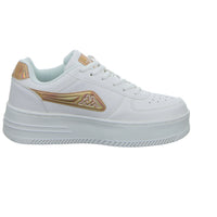 Kappa Schnürhalbschuh Sneaker (sportlich) STYLECODE: 243001GC 1058 BASH PF GC