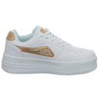 Kappa Schnürhalbschuh Sneaker (sportlich) STYLECODE: 243001GC 1058 BASH PF GC