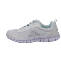 Kappa Schnürhalbschuh Sneaker (sportlich) STYLECODE: 2432040C 1014 Valdis OC