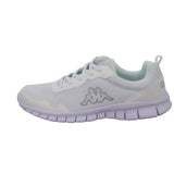 Kappa Schnürhalbschuh Sneaker (sportlich) STYLECODE: 2432040C 1014 Valdis OC