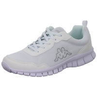 Kappa Schnürhalbschuh Sneaker (sportlich) STYLECODE: 2432040C 1014 Valdis OC
