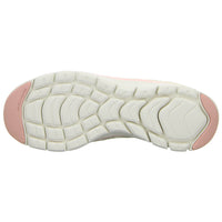Skechers Schnürhalbschuh Sneaker (sportlich) FLEX APPEAL 4.0-FRESH MOVE