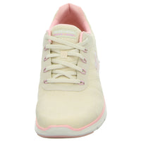 Skechers Schnürhalbschuh Sneaker (sportlich) FLEX APPEAL 4.0-FRESH MOVE