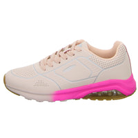 Sneakers Schnürhalbschuh Sneaker (sportlich)