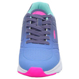 Sneakers Schnürhalbschuh Sneaker (sportlich)