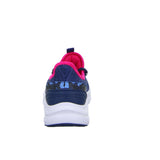 Sneakers Slipper/Kletthalbschuh Sneaker (sportlich)