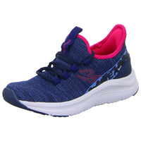 Sneakers Slipper/Kletthalbschuh Sneaker (sportlich)