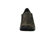 Legero Slipper/Kletthalbschuh Freizeit (casual) Ossido