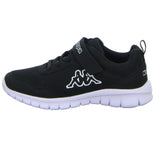Kappa Slipper/Kletthalbschuh (casual) STYLECODE: 260982K VALDIS K