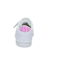 Kappa Slipper/Kletthalbschuh (casual) STYLECODE: 261055K/1021 ASUKA II K