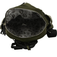 Jewels of Style Rucksack klein