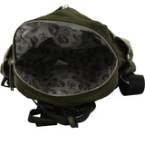 Jewels of Style Rucksack klein