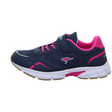 KangaROOS Sportschuh Klettverschluss K-NI LUCKY EV