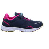KangaROOS Sportschuh Klettverschluss K-NI LUCKY EV