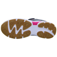 KangaROOS Sportschuh Klettverschluss K-NI LUCKY EV