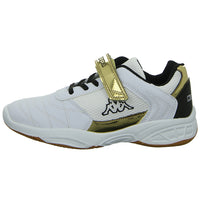 Kappa Sportschuh Indoor STYLECODE: 260819MFK DROUM II MF K