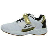Kappa Sportschuh Indoor STYLECODE: 260819MFK DROUM II MF K
