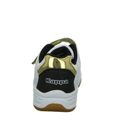 Kappa Sportschuh Indoor STYLECODE: 260819MFK DROUM II MF K