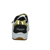 Kappa Sportschuh Indoor STYLECODE: 260819MFK DROUM II MF K