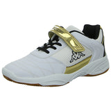 Kappa Sportschuh Indoor STYLECODE: 260819MFK DROUM II MF K