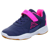 Kappa Sportschuh Indoor STYLECODE: 260819MFK 6728 DROUM II MF K