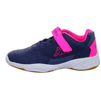 Kappa Sportschuh Indoor STYLECODE: 260819MFT 6728 DROUM II MF T