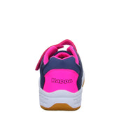 Kappa Sportschuh Indoor STYLECODE: 260819MFT 6728 DROUM II MF T