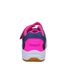 Kappa Sportschuh Indoor STYLECODE: 260819MFT 6728 DROUM II MF T