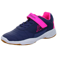 Kappa Sportschuh Indoor STYLECODE: 260819MFT 6728 DROUM II MF T