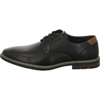 BOXX Schnürhalbschuh Business (elegant)