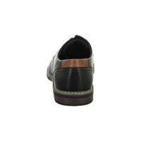 BOXX Schnürhalbschuh Business (elegant)