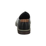 BOXX Schnürhalbschuh Business (elegant)