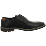 BOXX Schnürhalbschuh Business (elegant)
