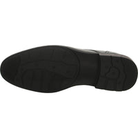 BOXX Schnürhalbschuh Business (elegant)