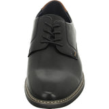 BOXX Schnürhalbschuh Business (elegant)