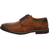 BOXX Schnürhalbschuh Business (elegant)