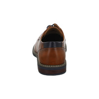 BOXX Schnürhalbschuh Business (elegant)